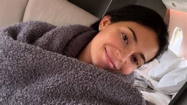 Discover The Unfiltered Truth: Kylie Jenner's Paparazzi Unmasked
