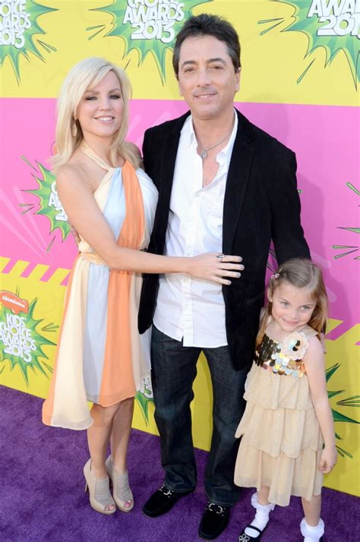 Discover The Unseen: Scott Baio's Children Revealed