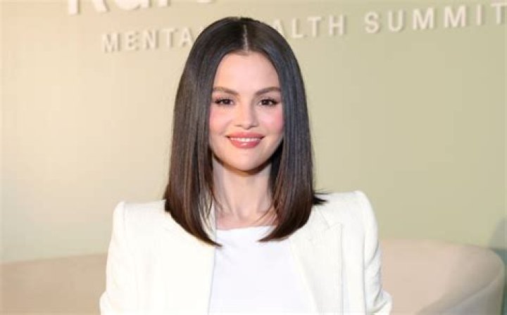 Discover The Unseen World Of Selena Gomez's Family: Uncovering Priscilla DeLeon's Journey