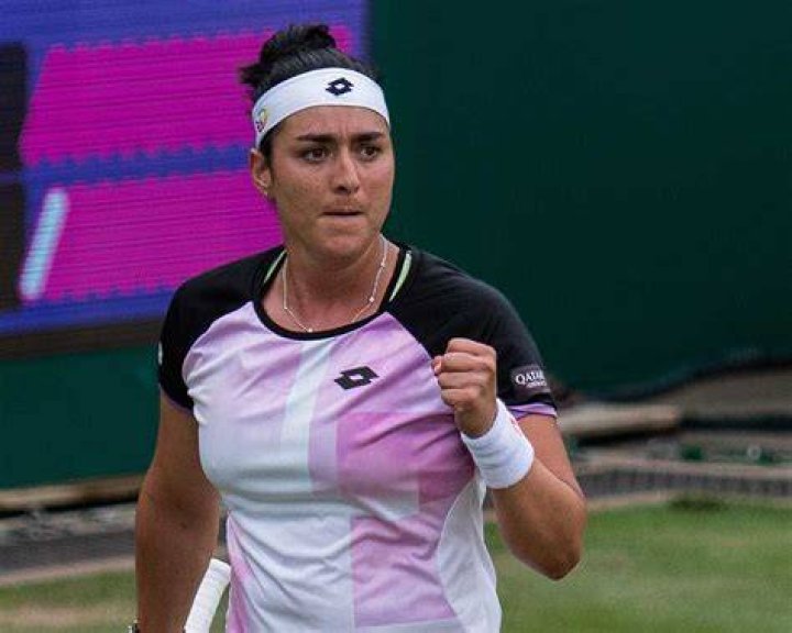 Discover The Unsung Heroes Behind Ons Jabeur's Tennis Triumphs