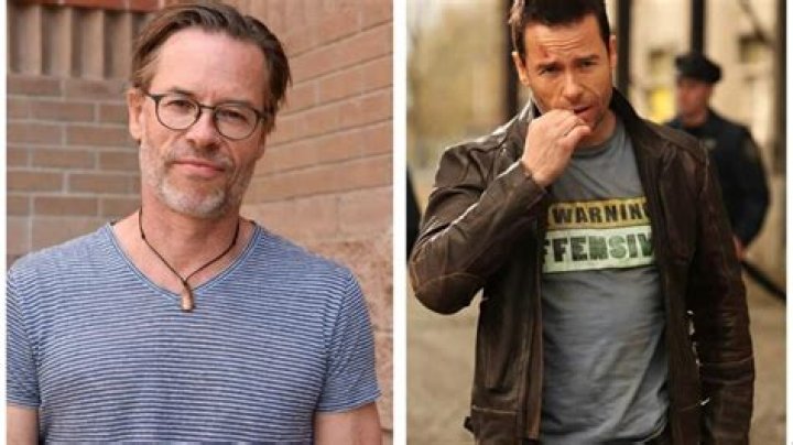 Discover The Untold Secrets Of Guy Pearce's Net Worth