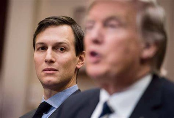 Discover The Untold Story Behind Charles Kushner's Billionaire Empire
