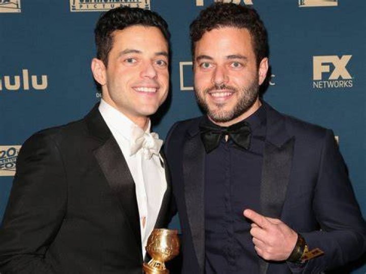 Discover The Untold Story Of Rami Malek's Siblings