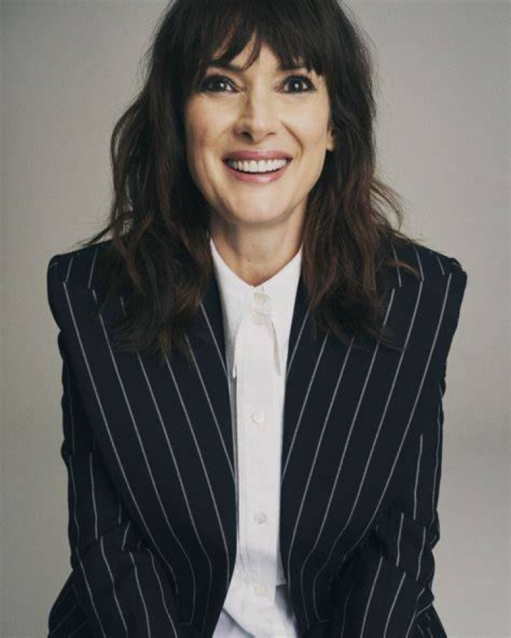 Discover The Untold Story Of Winona Ryder's Parents: Family, Influence, And Hollywood