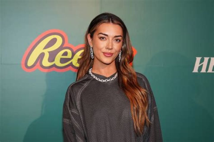 Discover The Unveiled World Of Brianna Chickenfry's Sister