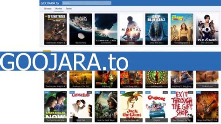Discover the World of Goojara.com Movies: Your Ultimate Guide to Streaming