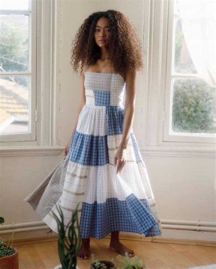 Discover The World Of Sustainable Fashion With Djerf Avenue Bluestone Lane