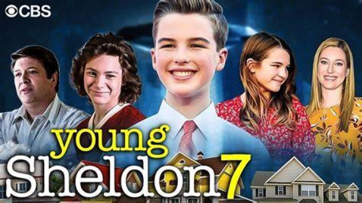 Discover The "Young Sheldon" Season 7 Release Date 2024