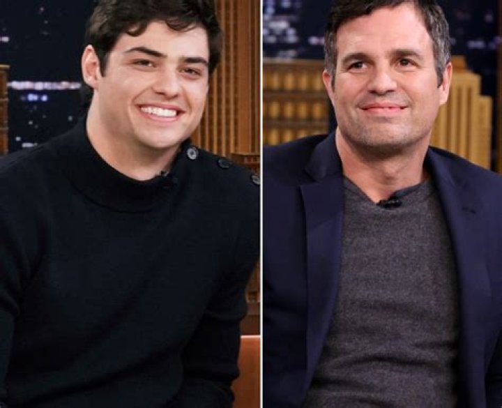 Discover Whether Mark Ruffalo Is Related To Noah Centineo