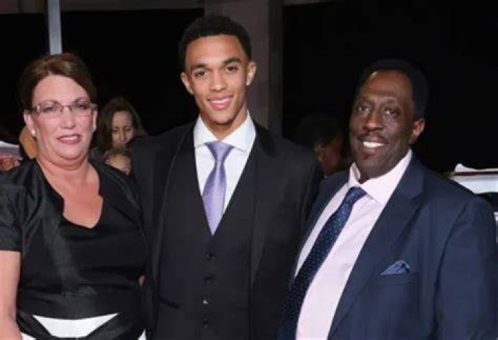Discoveries About Alexander Arnold's Parents