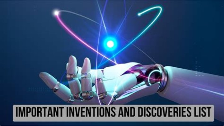 Discoveries And Insights For Innovation