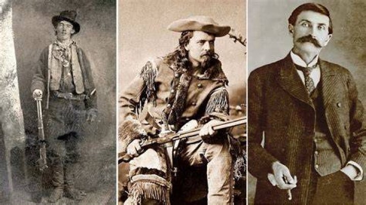 Discoveries And Insights From The Seven Cowboys Of Hunter