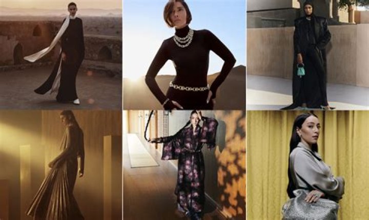 Discoveries And Insights In Fashion, Beauty, And Life