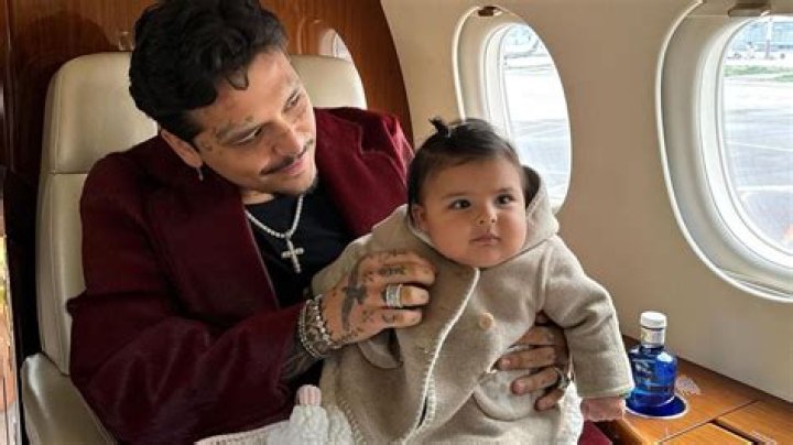 Discoveries And Insights Into Christian Nodal's Family