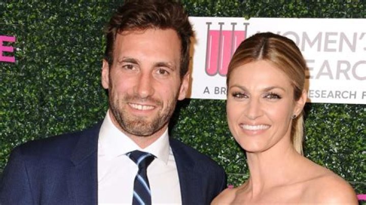 Discoveries And Insights Into Erin Andrews' Husband