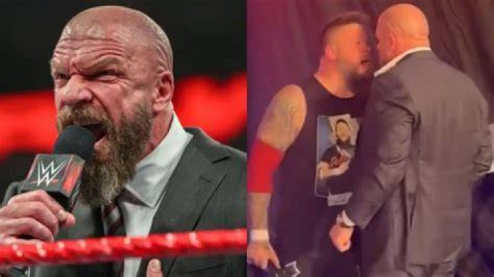 Discoveries And Insights Into Kevin Owens' Wife