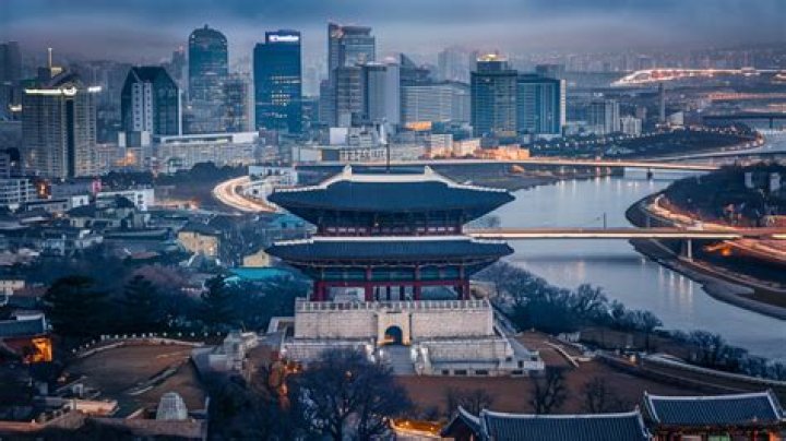 Discoveries And Insights Into Korean Culture