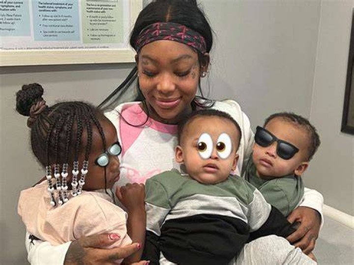 Discoveries And Insights Into Summer Walker's Twins