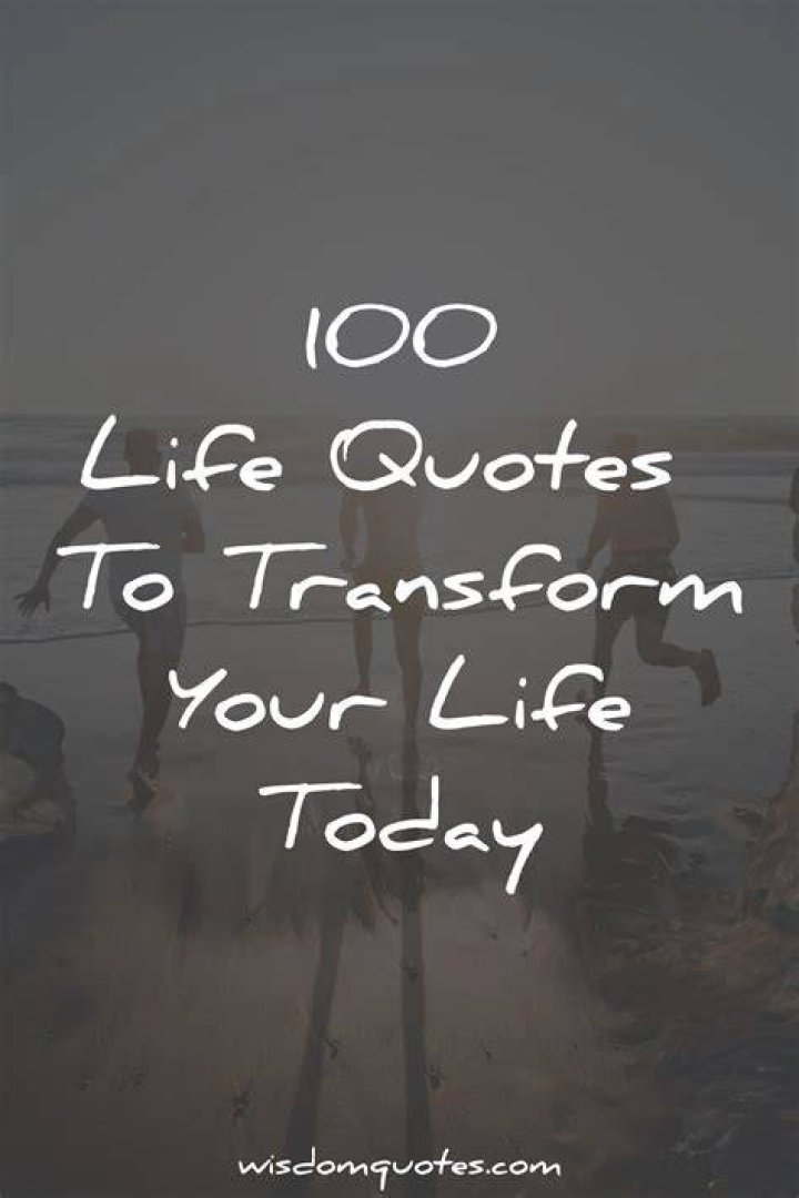 Discoveries And Insights To Transform Your Life