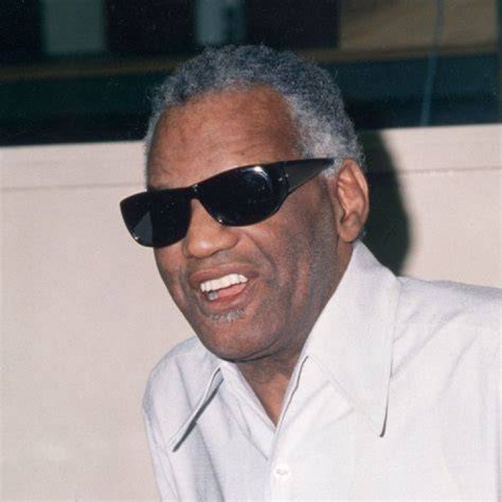 Discoveries Await In Ray Charles' Children