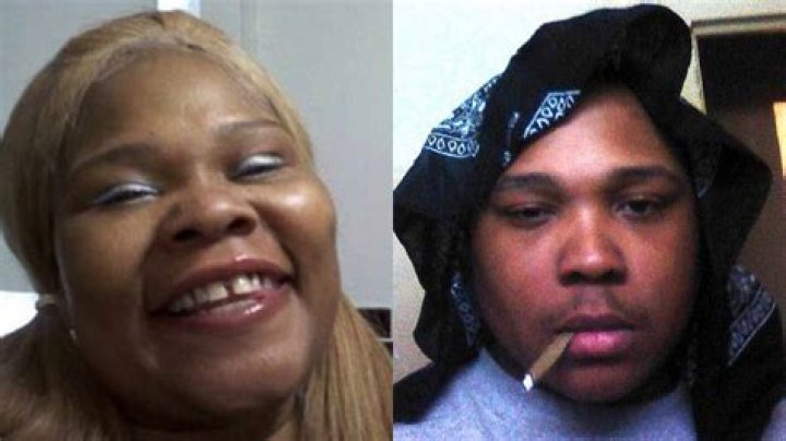 Discoveries Behind "Bahsid McLean Mom Head"