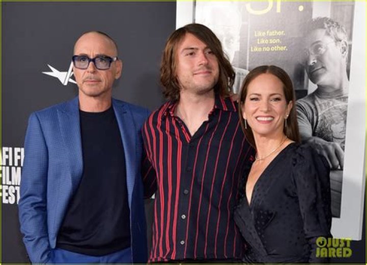 Discoveries Behind "Who Is Indio Downey's Mother?"