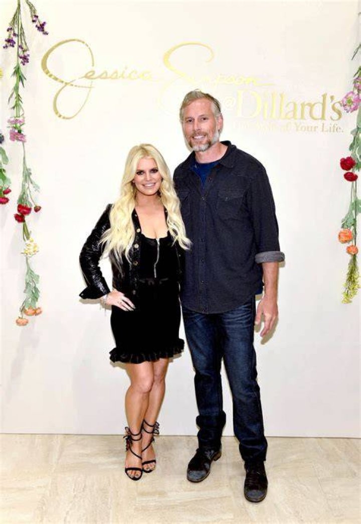 Discoveries From Jessica Simpson's Lavish Wedding