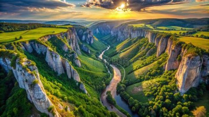 Discoveries From Romania's Celestial Stones