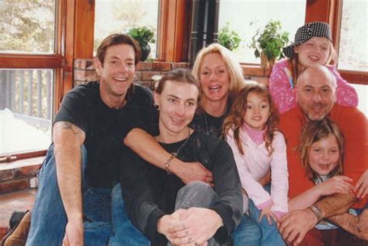 Discoveries From "Ryan Stiles' Daughter"