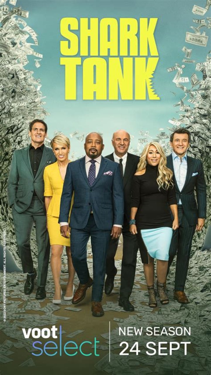 Discoveries From Shark Tank And Beyond