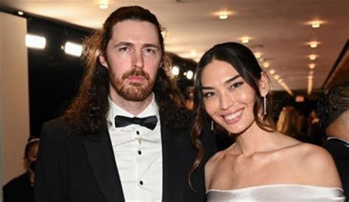 Discovering Andrew Hozier's Wife: A Deep Dive into His Personal Life