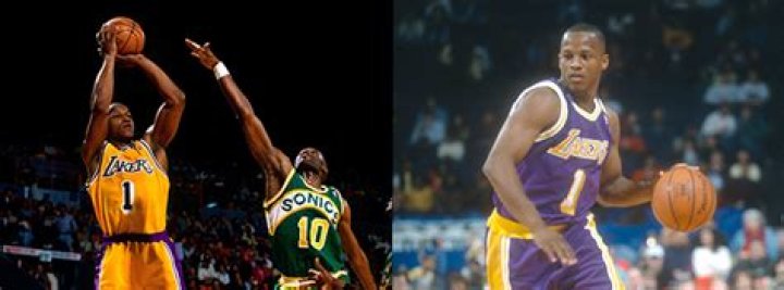 Discovering Anthony Peeler: A Basketball Journey Through the NBA