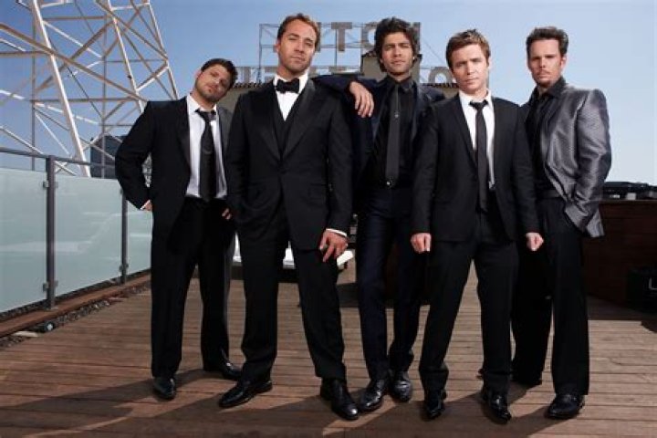 Discovering Johnny Chase's Nickname on Entourage: An In-Depth Look