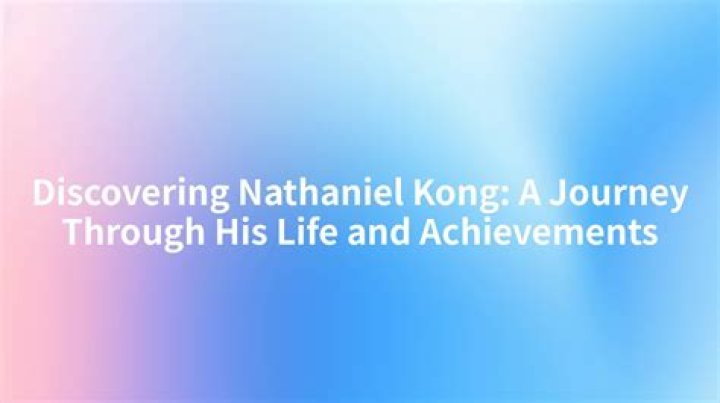 Discovering Ken Pace: A Journey Through His Life and Achievements