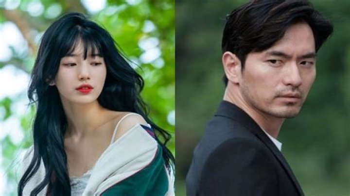 Discovering Lee Jin-wook's Girlfriend: A Deep Dive into His Love Life