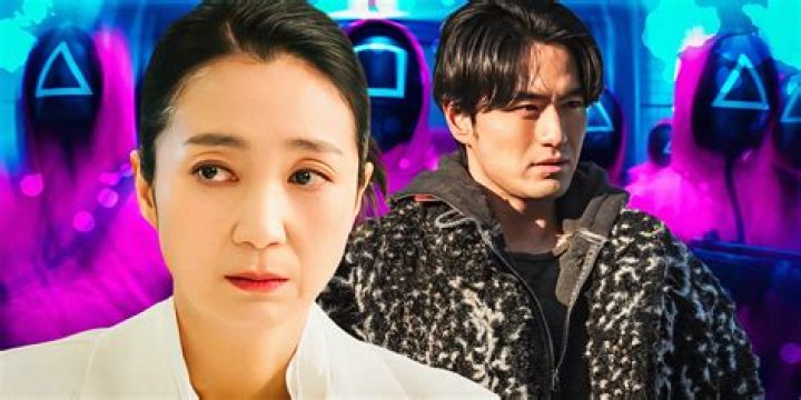 Discovering Lee Jin-wook's Wife: A Comprehensive Look at Their Relationship