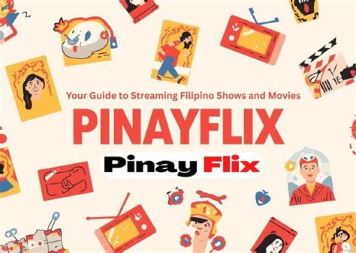 Discovering PinayFlix: A Comprehensive Guide to Streaming Filipino Content