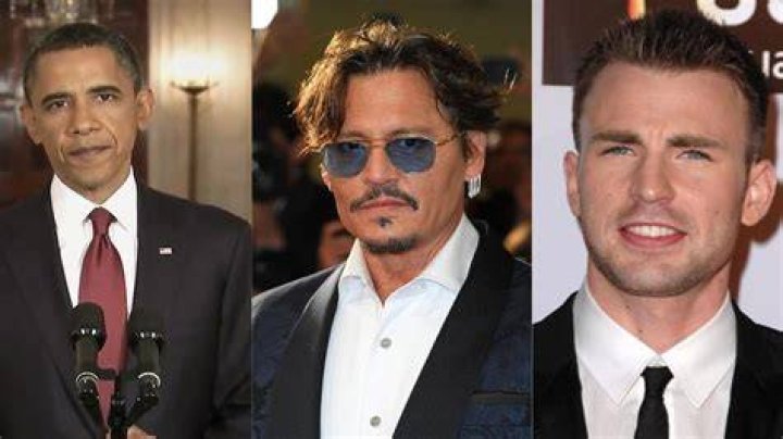 Discovering The Legacies Of 19 Famous People And Celebrities Named John