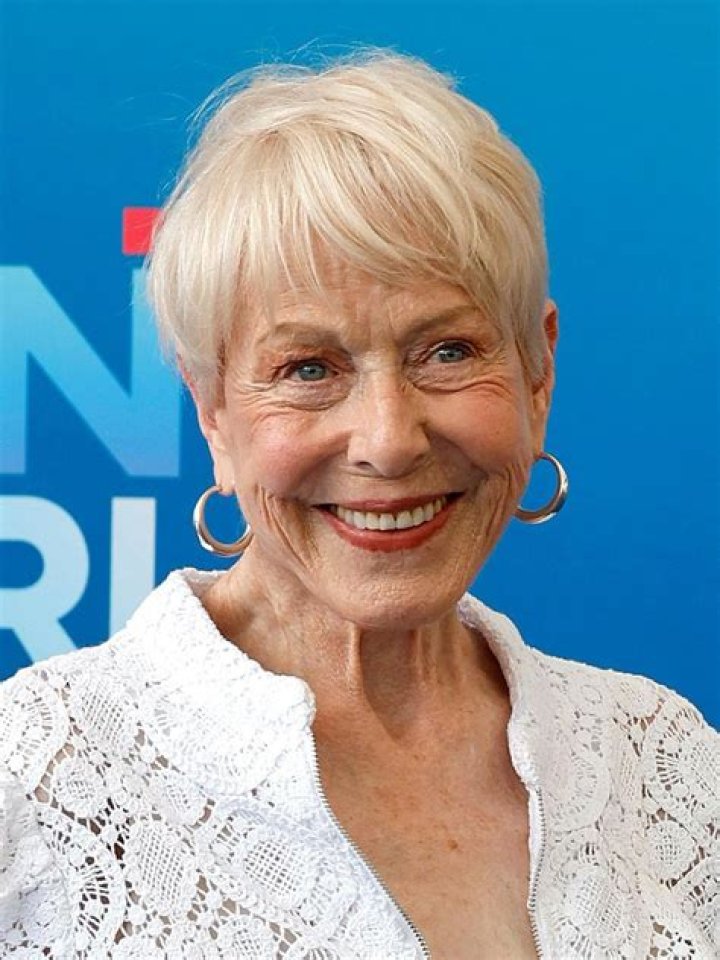 Discovering the Life and Career of Karen Grassle: A Tribute to a Talented Actress