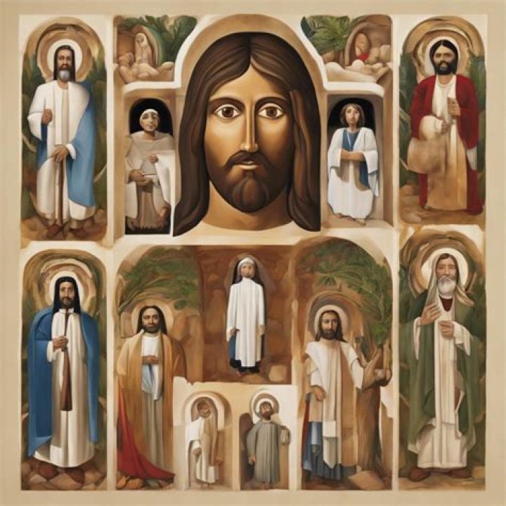 Discovering The Life Of Jesus Ortiz Paz Wife