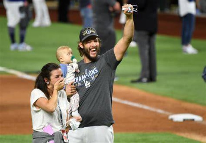 Discovering The Story Of Clayton Kershaw Parents