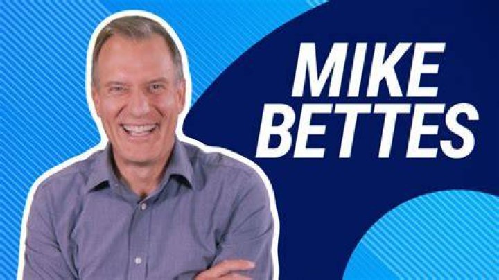 Discovering The Wealth Of Mike Bettes