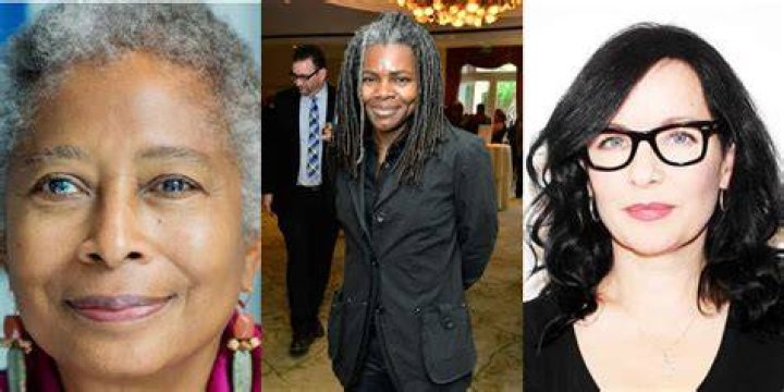 Discovering Tracy Chapman's Current Partner