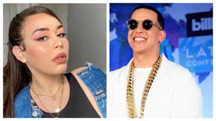 Discovering Yamilet Ayala González: A Rising Star in the World of Entertainment
