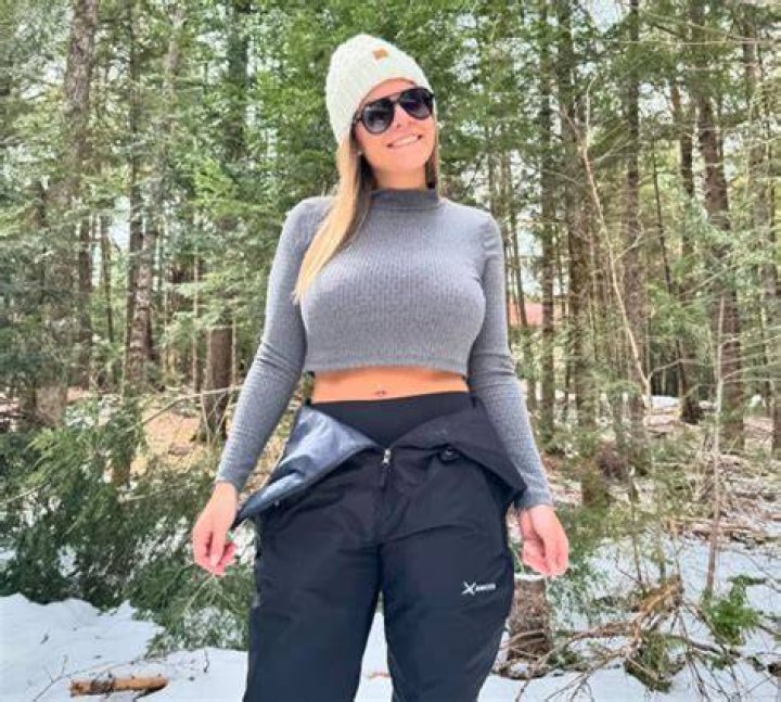 Dissecting The "avery.leigh Onlyfans Leaks" Phenomenon