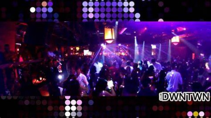 Dive Into The Heart Of Phoenix Nightlife: Unveiling Club Dwntwn Phoenix