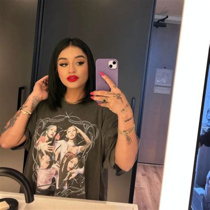 Dive Into The Uncovered Truth Behind The "Marlene Santana OnlyFans Leak"