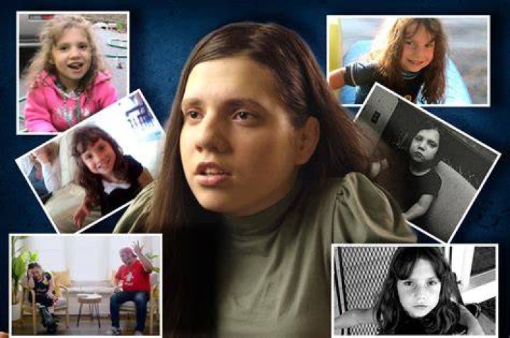DNA Test Reveals Ukrainian Orphan's Real Age