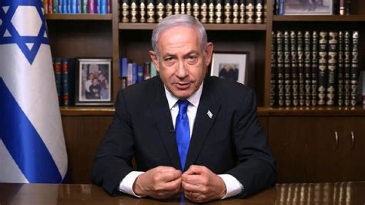 Does Benjamin Netanyahu Have a Daughter? Exploring the Personal Life of Israel's Prime Minister