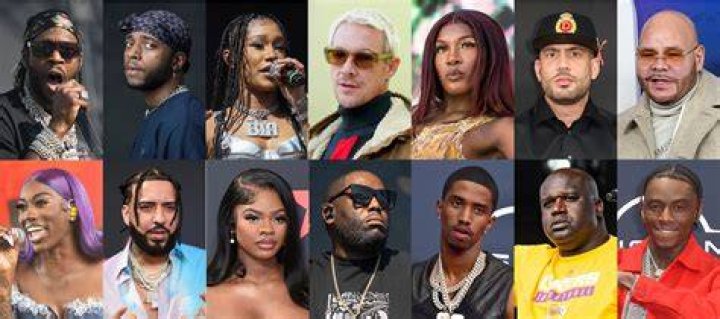 Does Briana Latrise Have A Baby Son? Secret Child Rumor Of The Growing Up Hip Hop Star Explored |